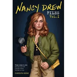 Nancy Drew Files Vol. I