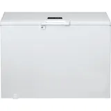 Bauknecht freistehende Gefriertruhe: Farbe Weiss - GTE C219