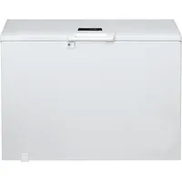 Bauknecht freistehende Gefriertruhe: Farbe Weiss - GTE C219