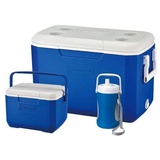 Coleman 54 Quart Cooler Combo 3-tlg.