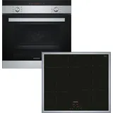 Siemens EQ113IA1ZM Backofen-Set