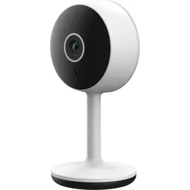Alpina Smart Home WiFi Kamera Weiß
