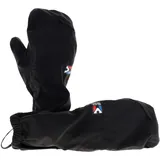 Millet Trilogy Icon Ovglove black - noir (N0247) XL