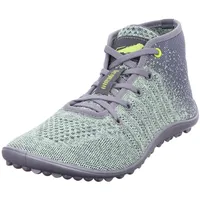 Leguano Barfußschuhe grün Damen 40