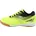 95K0233007 Sneaker Lime-Black 38