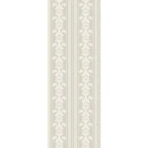 Queence Vinyltapete Hanna 90x300 cm 0,9 kg beige 34193