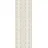 Queence Vinyltapete Hanna 90x300 cm 0,9 kg beige 34193