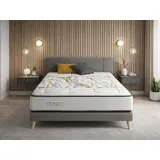 sonho colchao Taschenfederkernmatratze ODISEO Spring 160 x 190 cm H3
