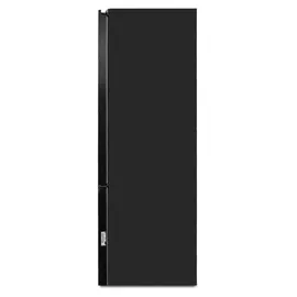 LG Serie 7 GBV7280BEV Kühl-Gefrierkombination (387 l, 2030 mm hoch, Essence Black Steel)