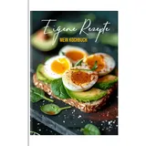 Digital "Food Lover" im Format A4 hoch