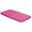 Jersey 90 x 190 - 100 x 220 cm pink