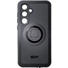 SP CONNECT Phone Case Xtreme Samsung S25+ schwarz