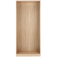 Hom ́in Kleiderschrank Korpus UNIT