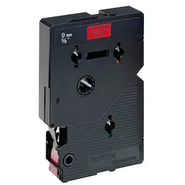 Brother TC491 schwarz/rot