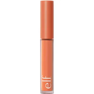 e.l.f. Camo Color Corrector, Feuchtigkeitsspendende & Langanhaltende Farbkorrektur Zum Kaschieren Von Verfärbungen, Trübungen & Rötungen, Vegan & Tierversuchsfrei, Orange, 2,8 ml