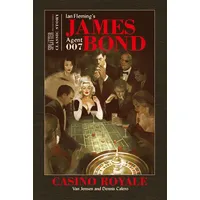 Splitter Verlag James Bond Classics: Casino Royale