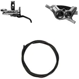 Shimano BL-M9220-L/BR-M9220-F