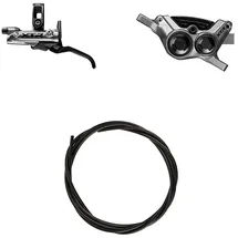 Shimano BL-M9220-L/BR-M9220-F