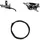 Shimano BL-M9220-L/BR-M9220-F