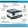 HP OfficeJet Pro 8125e Drucker Scanner Kopierer LAN WLAN Instant Ink