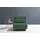 Ell + Ell Schlafsofa Minou 2-Sitzer Blau