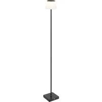 GLOBO Lighting Stehleuchte GREGOIR (LBH 14x14x120 cm - bunt