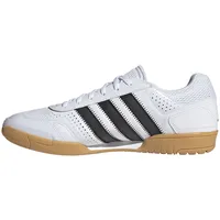 Adidas Spezial Light Handballschuh Cloud White / Core Black / Core Black 42 2/3