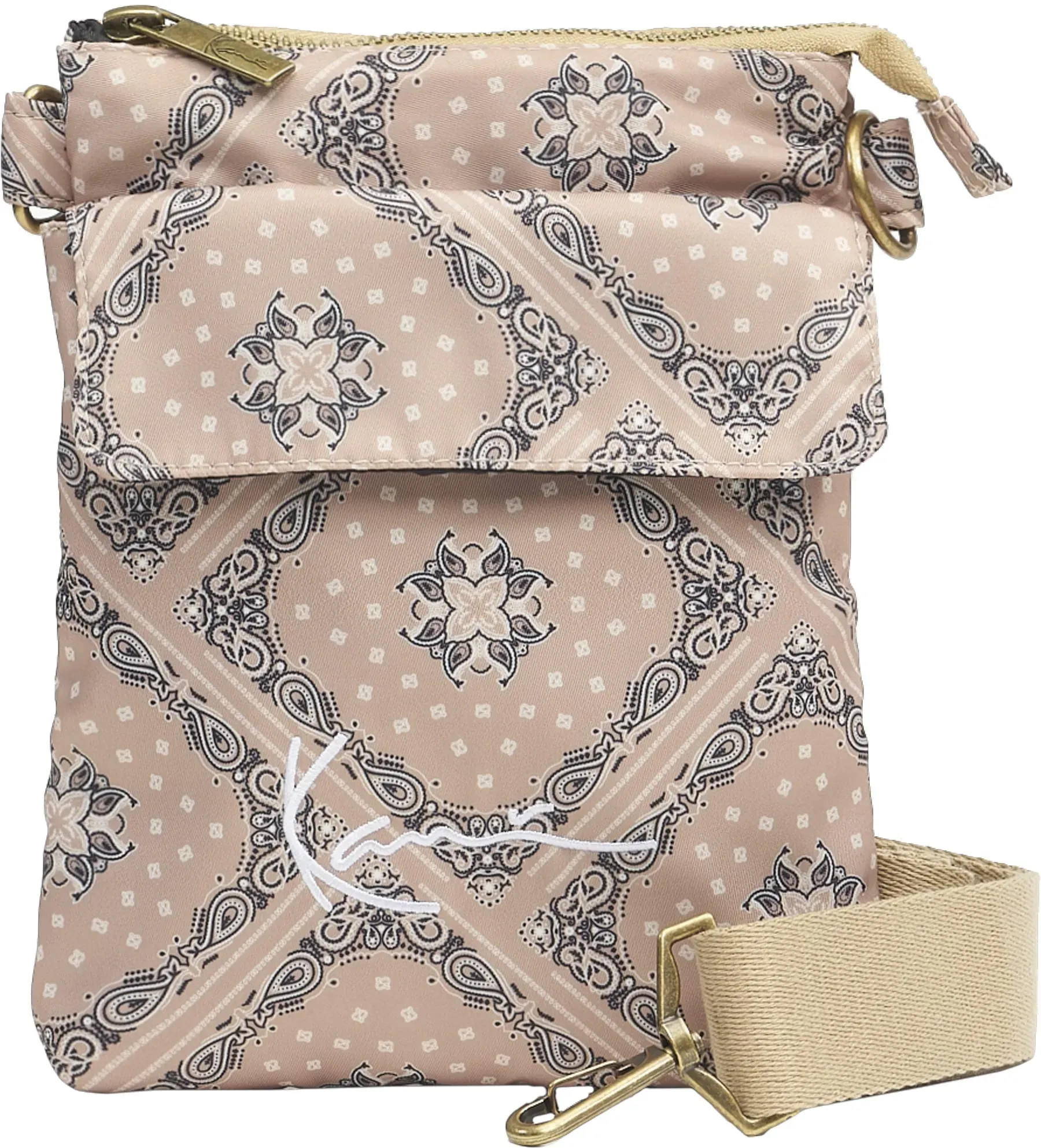 Mini Bag KARL KANI 