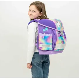 Belmil Classy Schulranzen-Set 4tlg