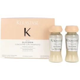 Kérastase KERASTASE Fusio-Dose Concentré Curl Manifesto 10x12ml