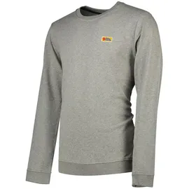 Fjällräven Vardag Sweater Grau S