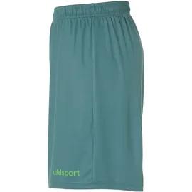 Uhlsport Center II Shorts Grün 164