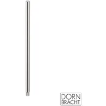 Dornbracht Bürstengriff 90209750700-06 Platin Matt