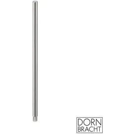 Dornbracht Bürstengriff 90209750700-06 Platin Matt