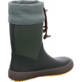 Bisgaard Gummistiefel in Grün 32