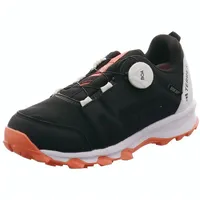 Adidas Terrex Agravic Boa Rain. RDY Kinder core black/crystal white/impact orange 37 1/3