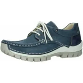 WOLKY Fly Damen Blau 38