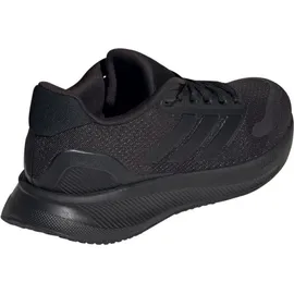 adidas Runfalcon 5 Core Black / Core Black / Core Black 43 1/3