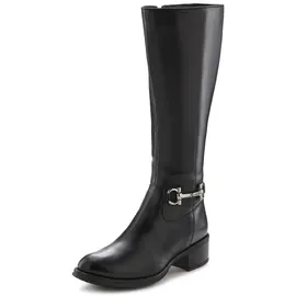 LASCANA Stiefel Damen schwarz Gr.41