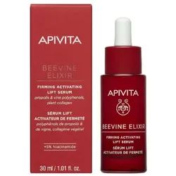 BEEVINE ELIXIR Straffheit aktivierendes Lift-Serum 30 ml 0,03 l