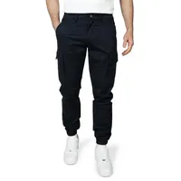 WOTEGA Cargo Hose Odin in Dunkelblau | Gr.: W34/L30