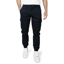 WOTEGA Cargo Hose Odin in Dunkelblau | Gr.: W34/L30