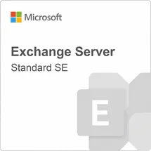Microsoft Exchange Server Standard SE