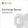 Microsoft Exchange Server Standard SE