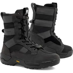 Revit Acre H2O, Stiefel wasserdicht - Grau/Schwarz - 41 EU