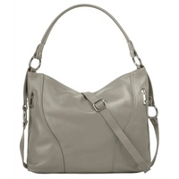 Samantha Look Henkeltasche, grau