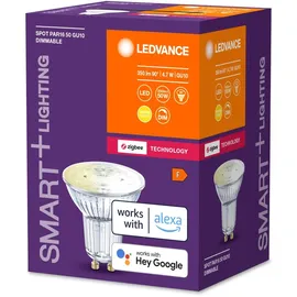 LEDVANCE SMART+ Classic 4.7W 220V GU10