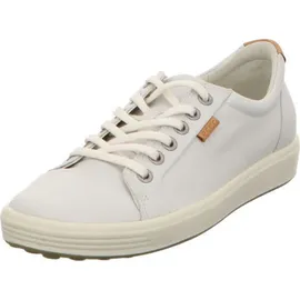 ECCO Soft 7 W white 42