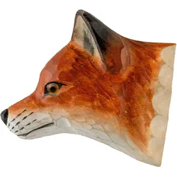 Magnet Rotfuchs