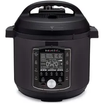 Paderno Instant Pot Pro 10-in-1-Elektro-Multikocher 1200 W,
